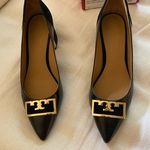 Tory Burch Gigi Pump!